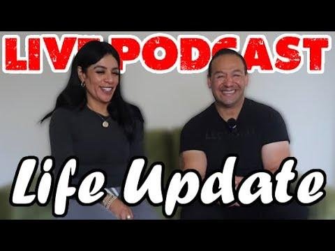 Start fresh with new gym and boot camp workouts in the Manny & Abby Live Podcast for a new beginning in the New Year!