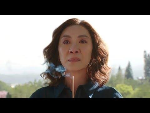 Check out the official trailer for THE BROTHERS SUN (2024) featuring Michelle Yeoh in an epic story of family and betrayal. Don’t miss it!