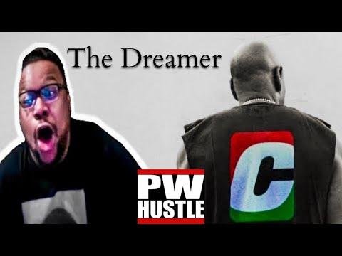 Reaction to Dave Chappelle’s Netflix special “The Dreamer” on The PWHustle.