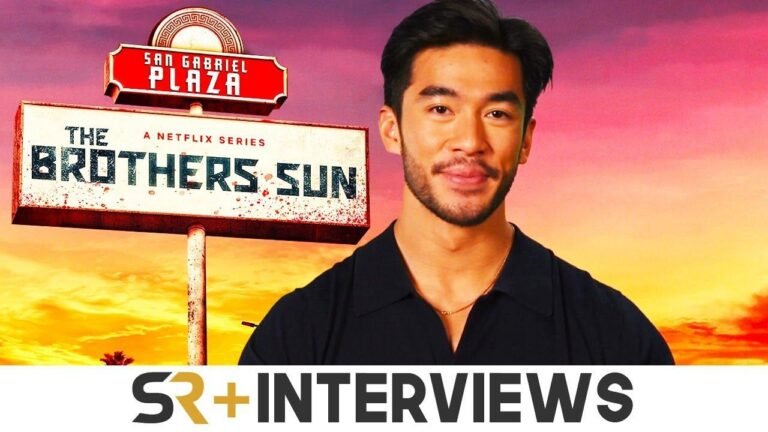 Interview with the Sun Brothers: Justin Chien Talks About the Bond Between Siblings and Mastering Martial Arts.