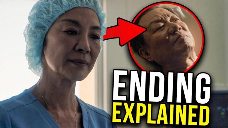 Explanation of Season 1 Ending of “The Brothers Sun”