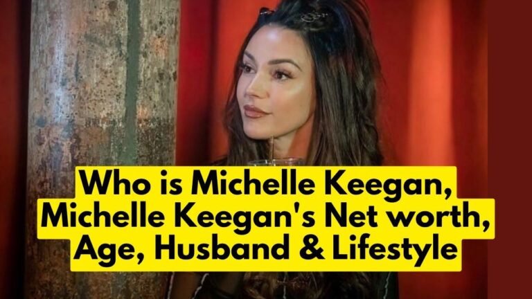 Who is Michelle Keegan? Find out about Michelle Keegan’s net worth, age, husband, and lifestyle. Discover more about Michelle Keegan here.