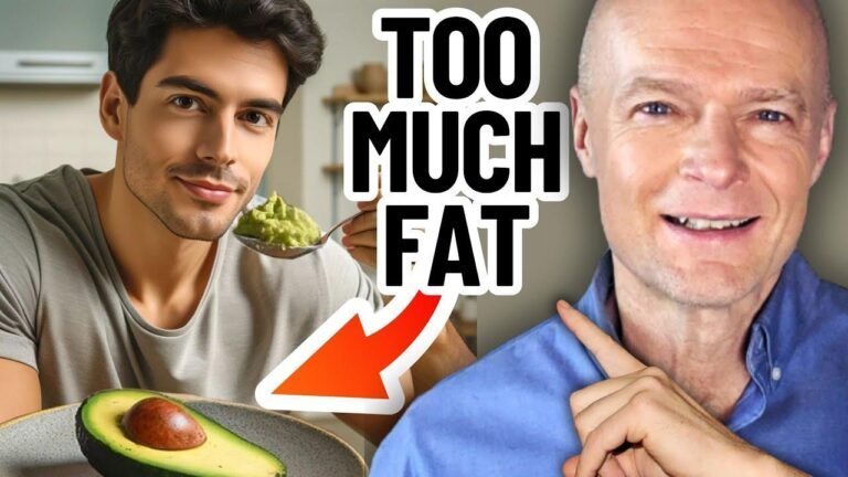 10 Signs that You’re Consuming an Excessive Amount of Fat