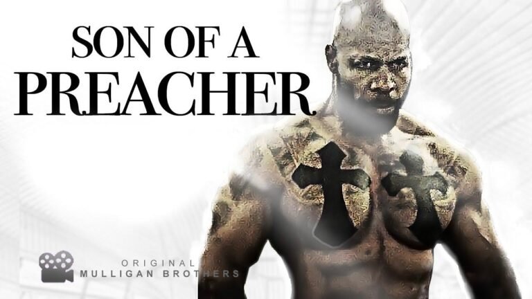 “Son of a Preacher: The Revival of C.T Fletcher – A Documentary by Mulligan Brothers”