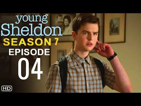 Trailer for Episode 4 of Season 7 of YOUNG SHELDON | Fan Theories and Predictions for What’s Coming Up